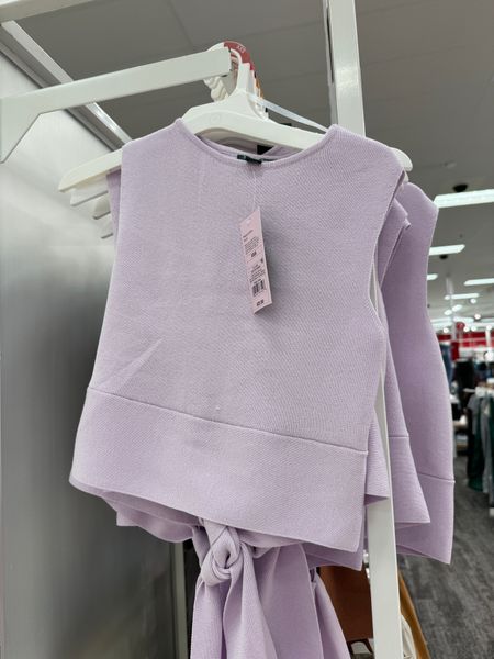 I’m loving the style, feel, and color of this top

#LTKstyletip #LTKxTarget #LTKSeasonal