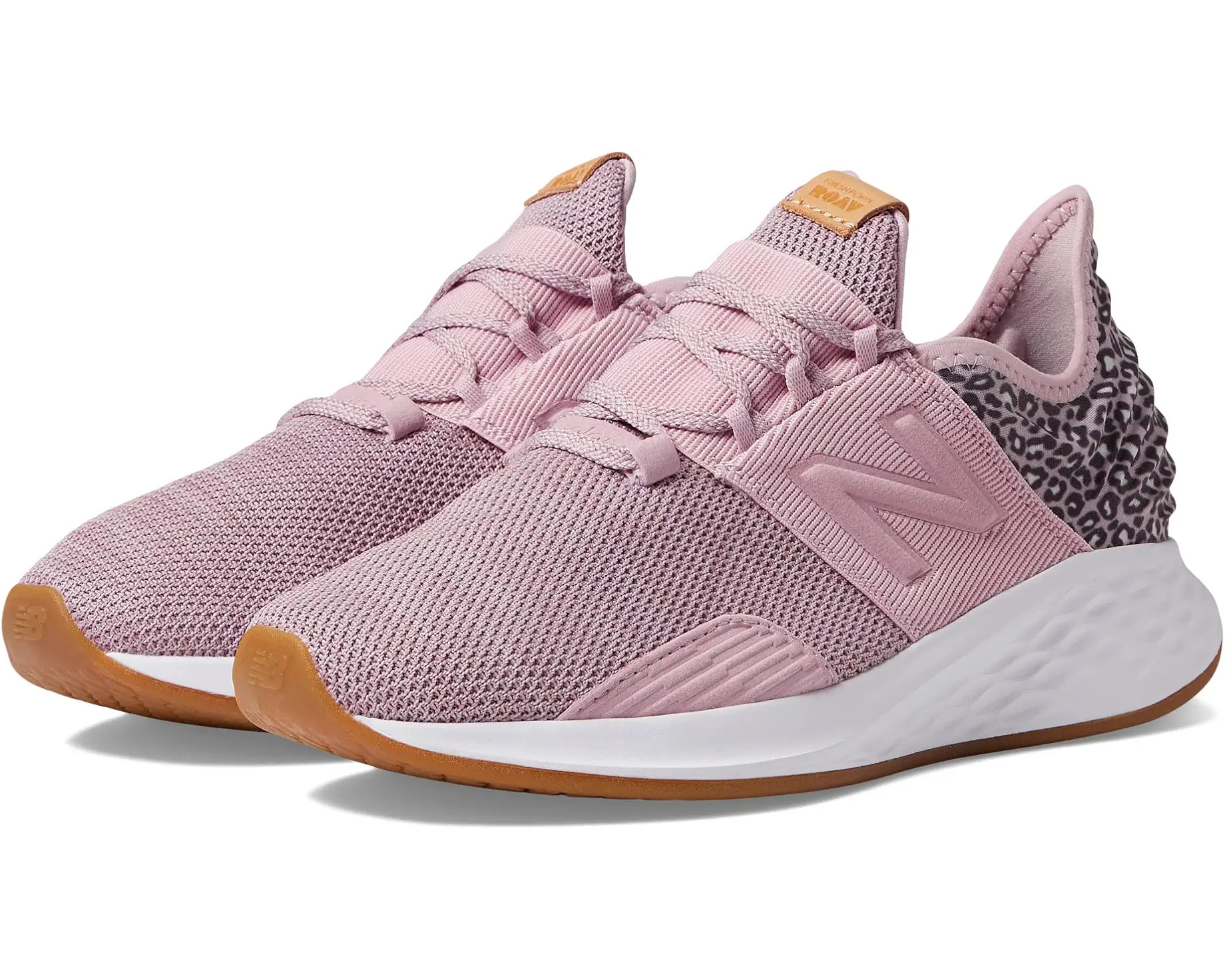 Fresh Foam Roav | Zappos