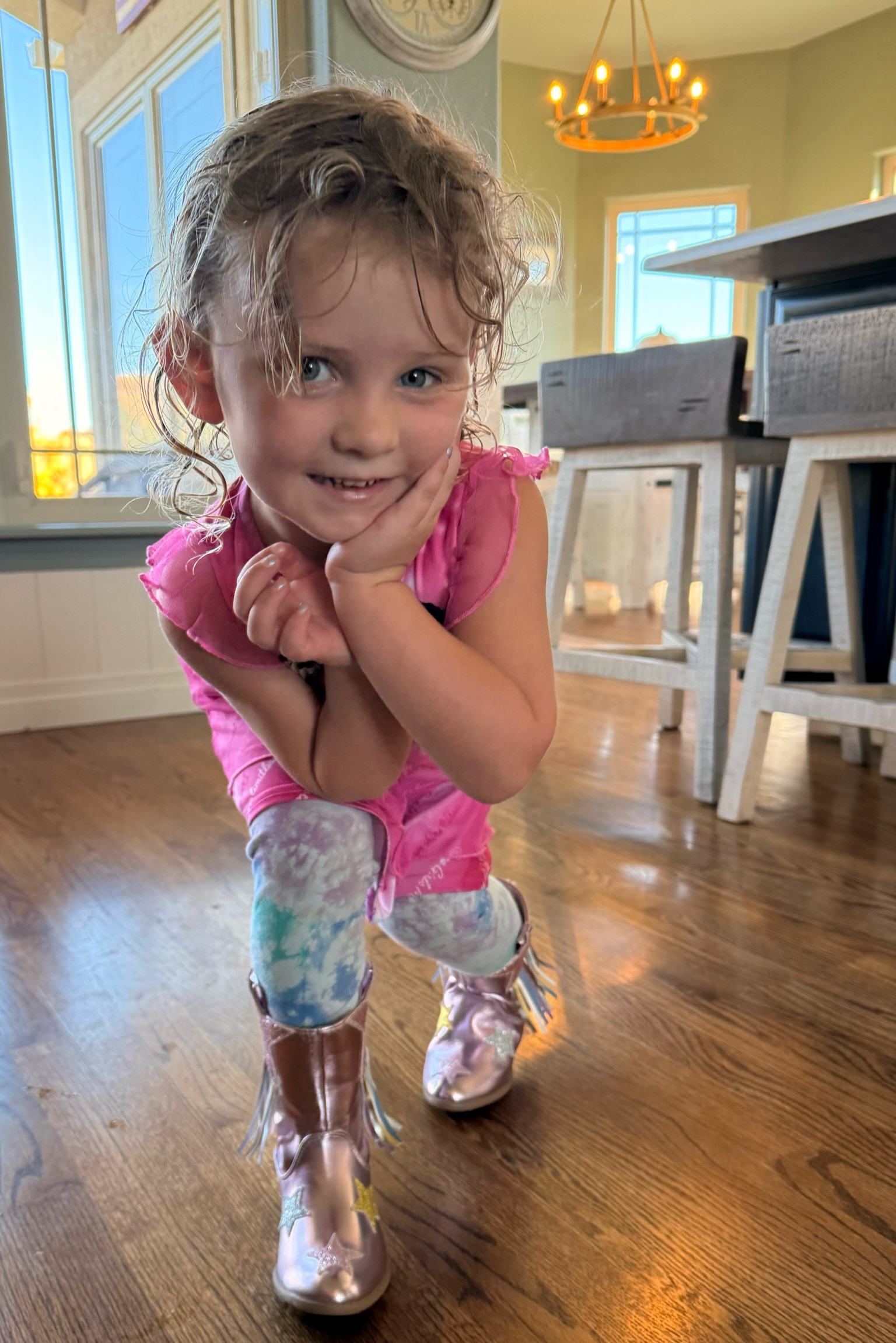 These star-studded tassel boots were made for fun! ⭐️

#LTKGiftGuide #LTKShoeCrush #LTKFamily