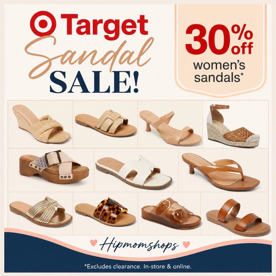 Target sandals on sale 

Summer fashion
Casual summer outfits
Linen clothing
Matching two-piece sets
Vacation outfit ideas
Everyday summer style
Resortwear essentials
Lightweight dresses
Summer accessories
Chic warm-weather looks

#LTKSeasonal #LTKSaleAlert