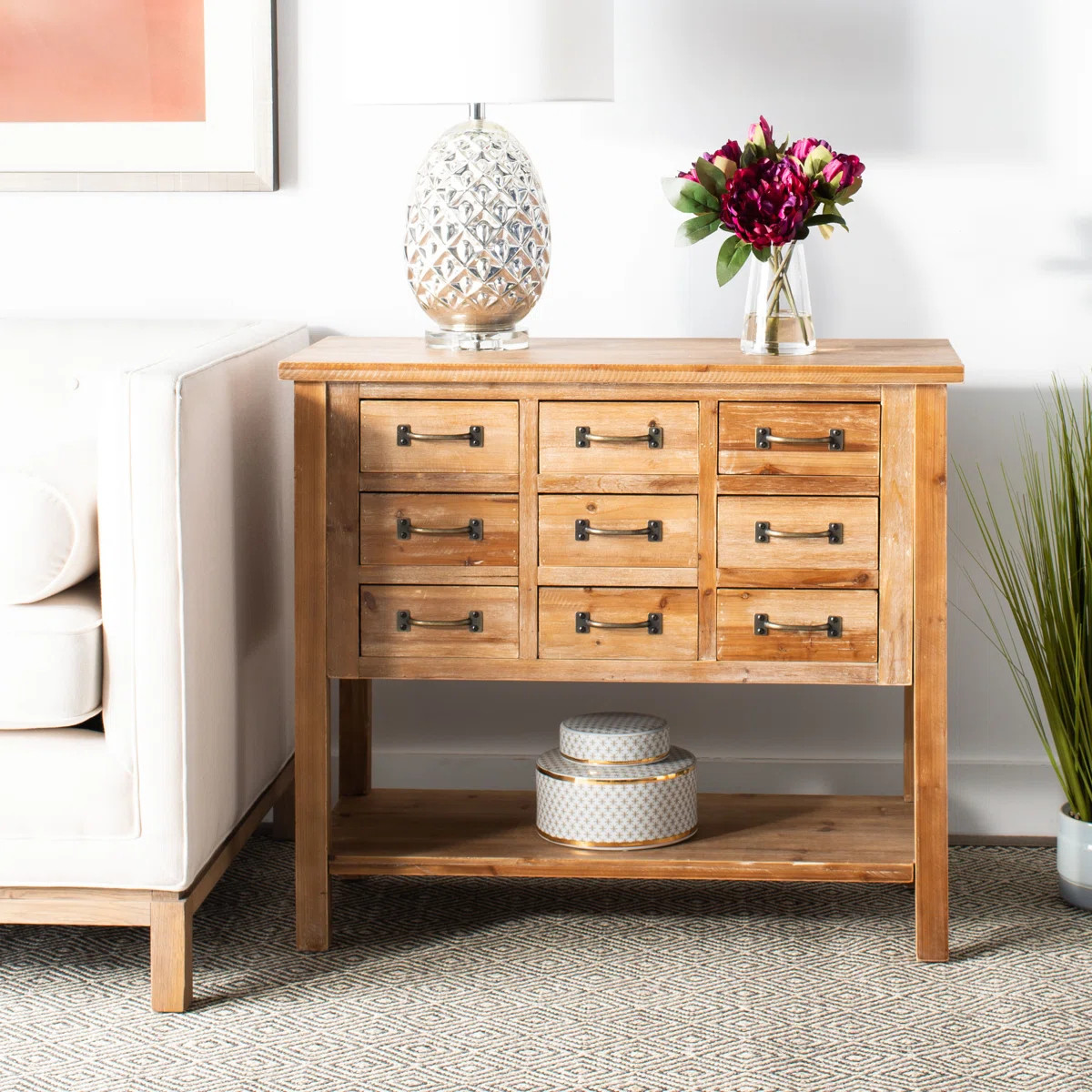 Kishor Accent Chest | Wayfair North America