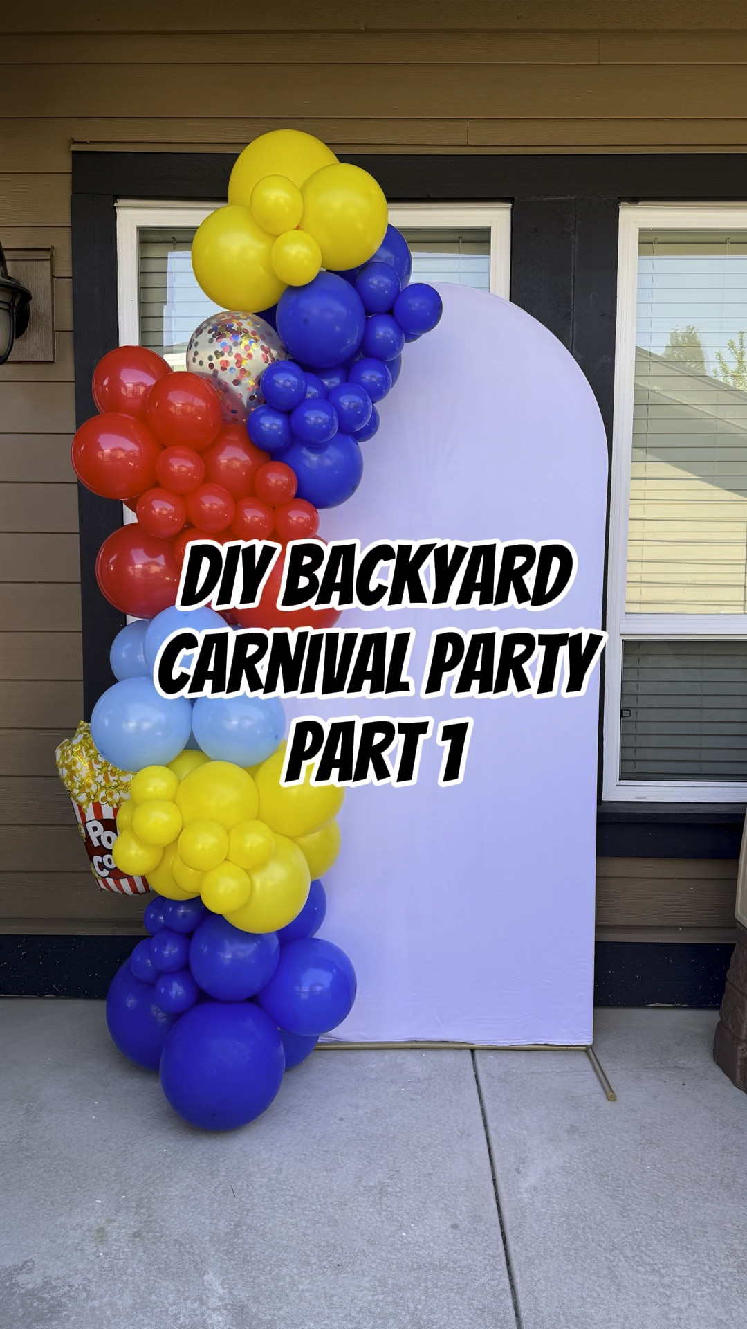 DIY Carnival
… More links 