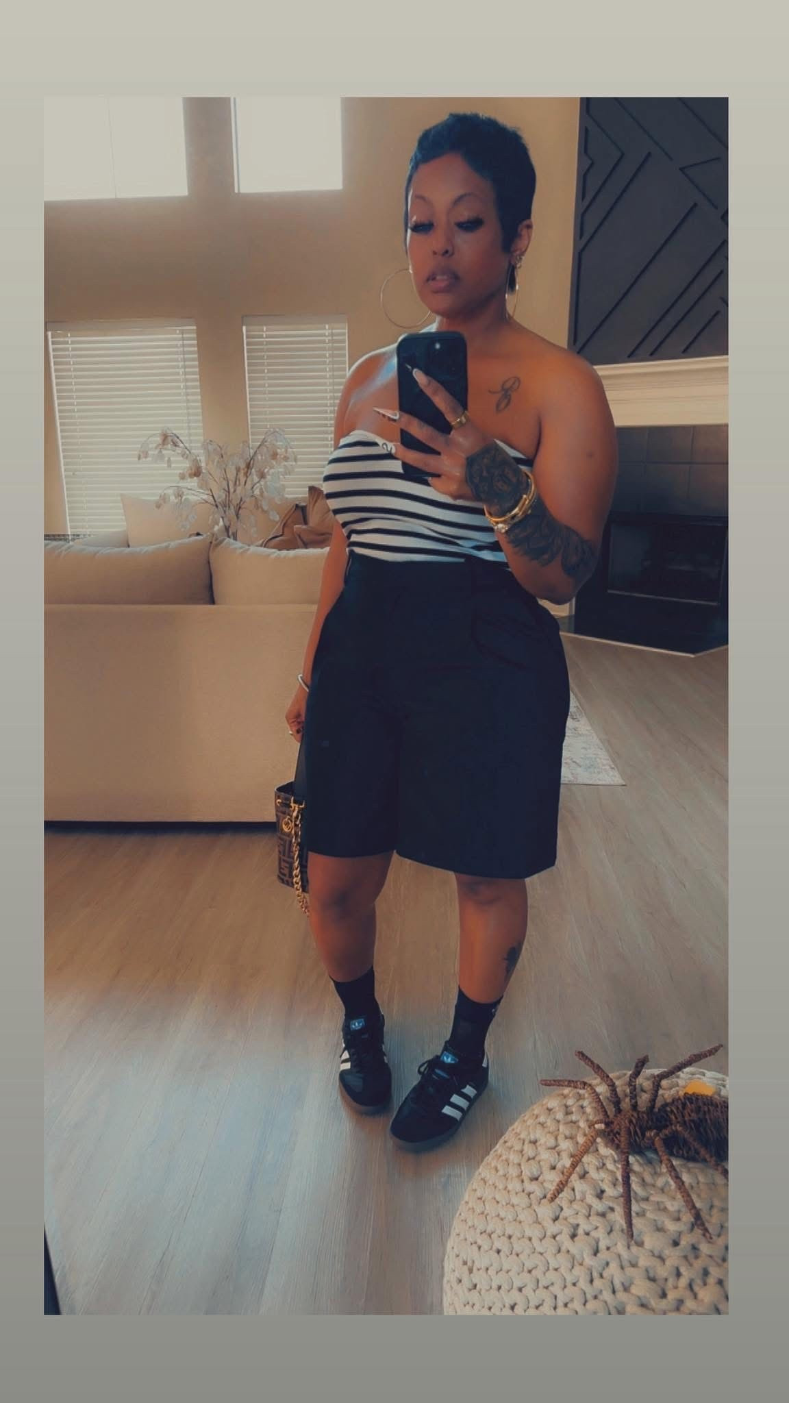 Fight Night

#LTKOver40 #LTKPetite #LTKShoeCrush