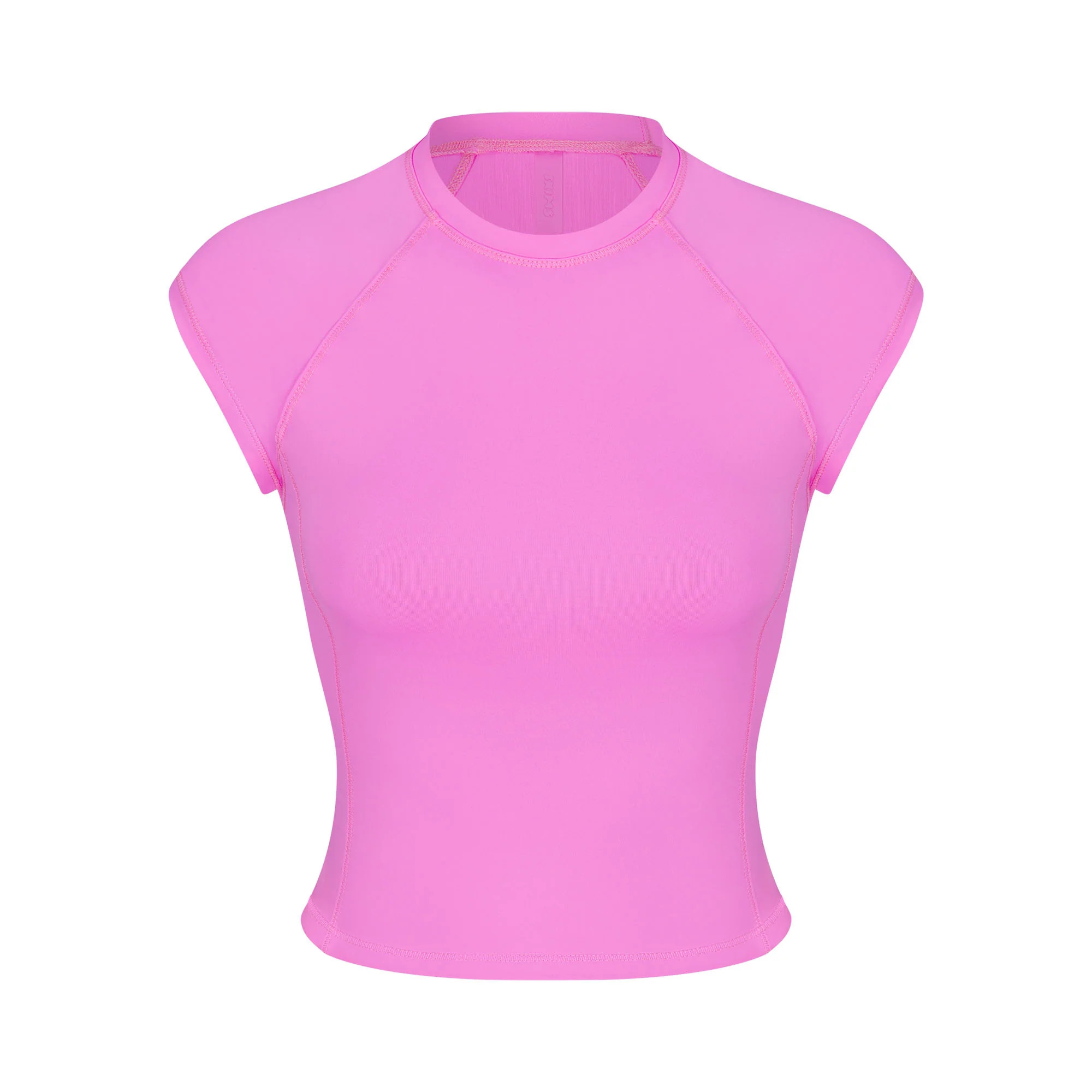 RAGLAN T-SHIRT | SKIMS (US)