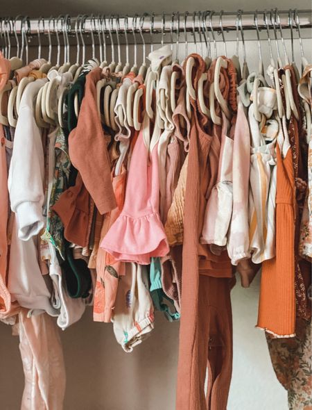A peek inside baby girls closet. Nothing as cute as little girl clothes! I love target, carters and Lauren Conrad’s line for clothes! 

#LTKbaby #LTKbump #LTKkids