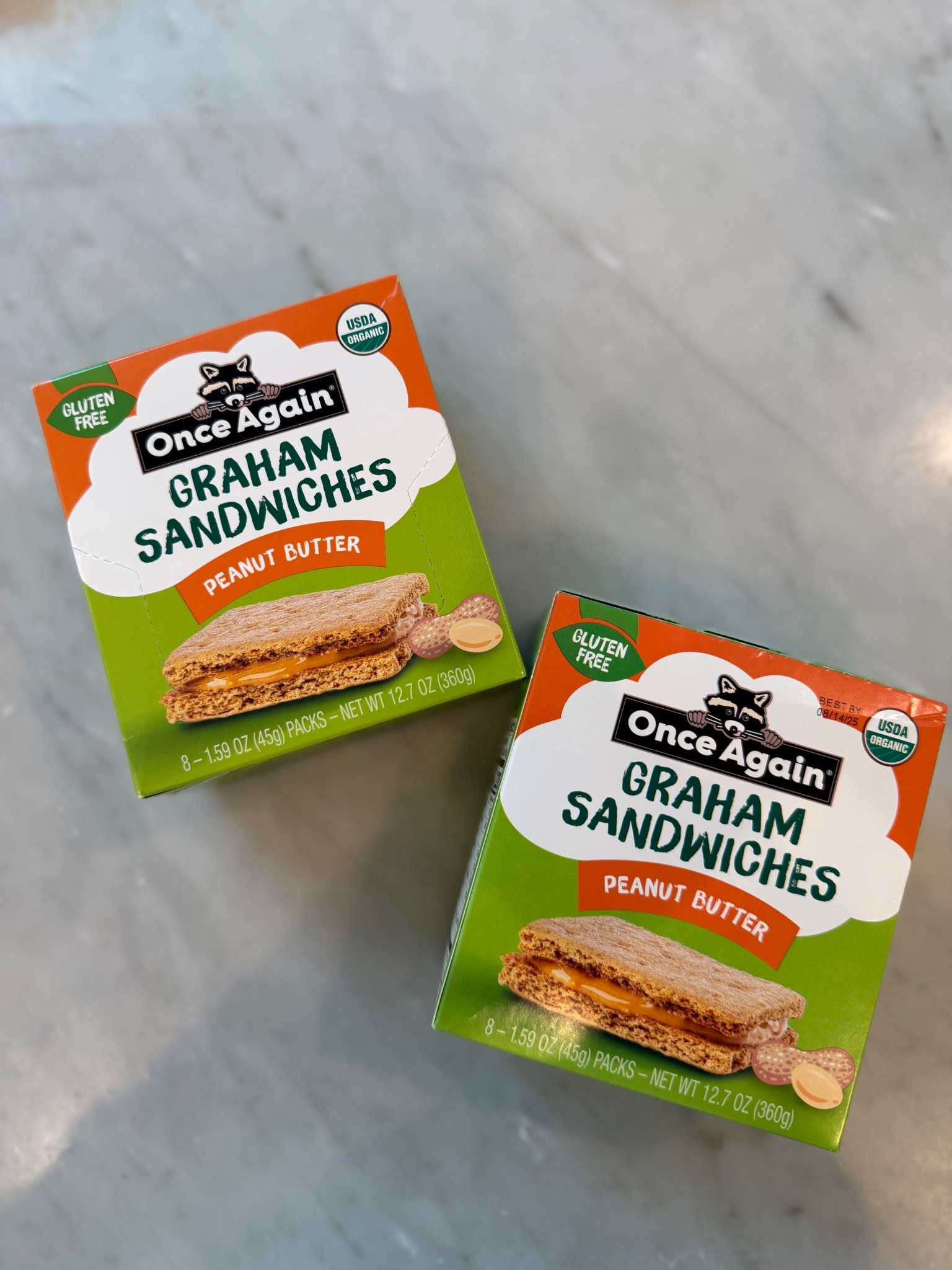 Such a yummy snack for on the go. Love that they are gluten free and made from pretty good ingredients! 

#LTKKids #LTKFamily #LTKTravel