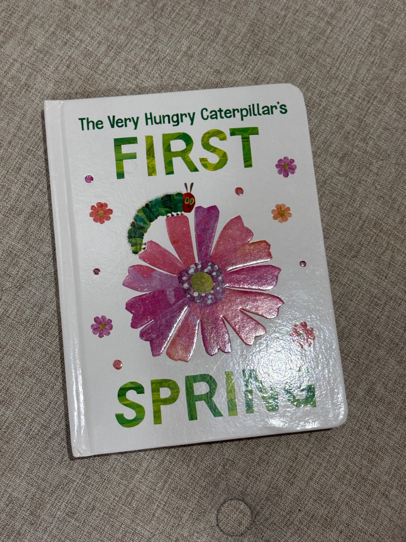 Spring is coming! 

#LTKmomlife #LTKKids #LTKBaby