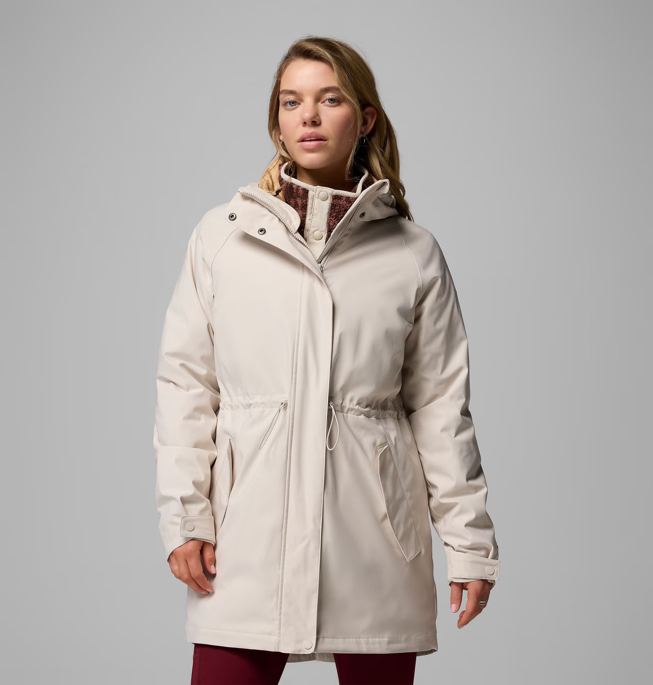 Women’s Lolo Pass™ Interchange Jacket | Columbia Sportswear
