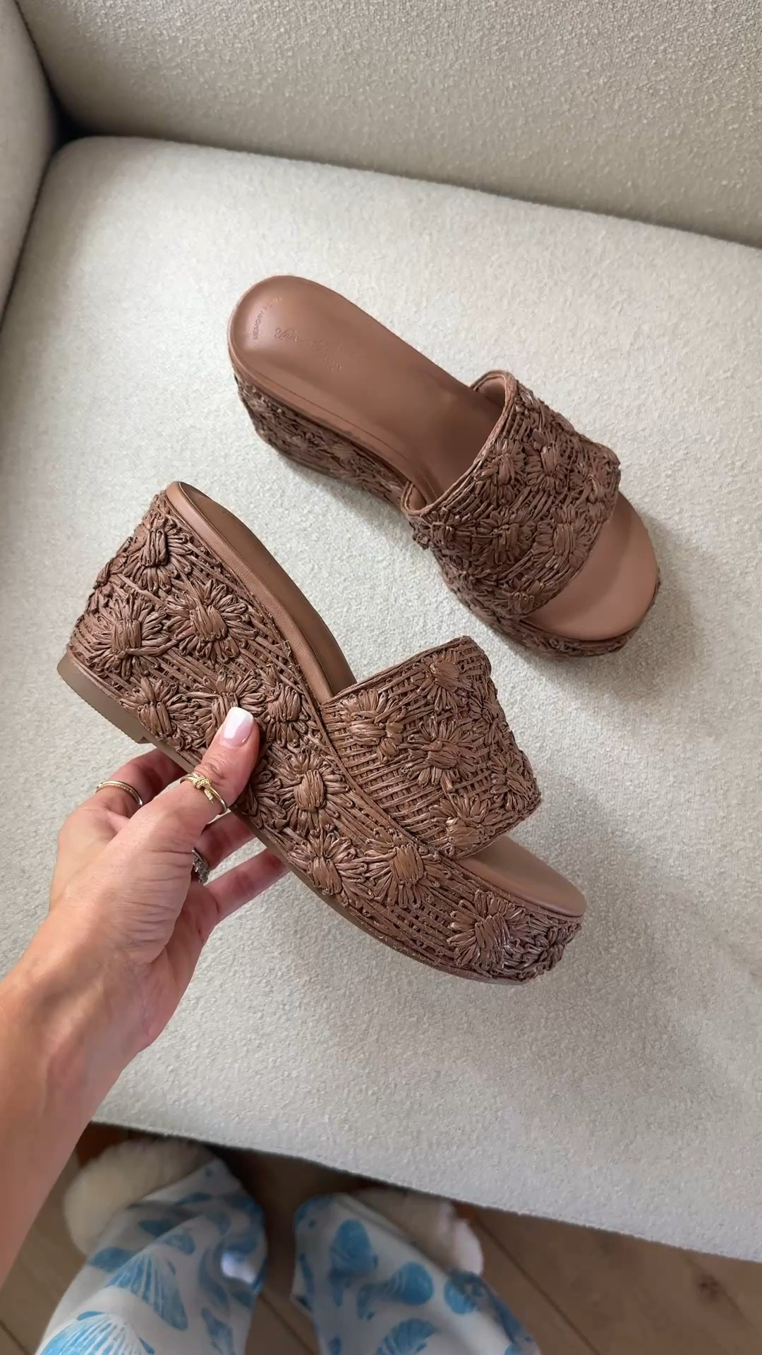 Target new shoe arrivals for spring and summer. The cutest wedges for vacation. TTS for me. Straw, raffia, tan, beige, black, neutral sandals, slides, wedges, heels, mules, flats for resorts, vacations, cruises and the beach and pool. 



#LTKFestival #LTKSwim #LTKTravel