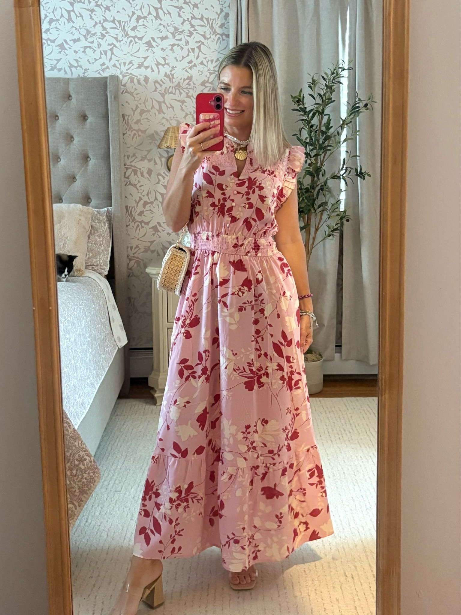 Wedding guest inspo!

#LTKWedding #LTKPetite #LTKSaleAlert