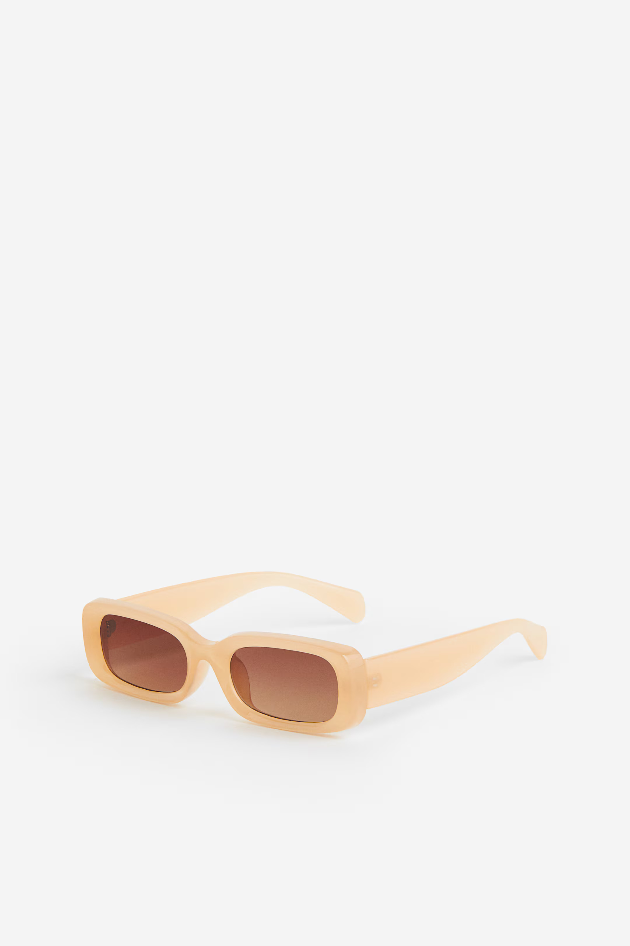 Rectangular Sunglasses | H&M (US + CA)