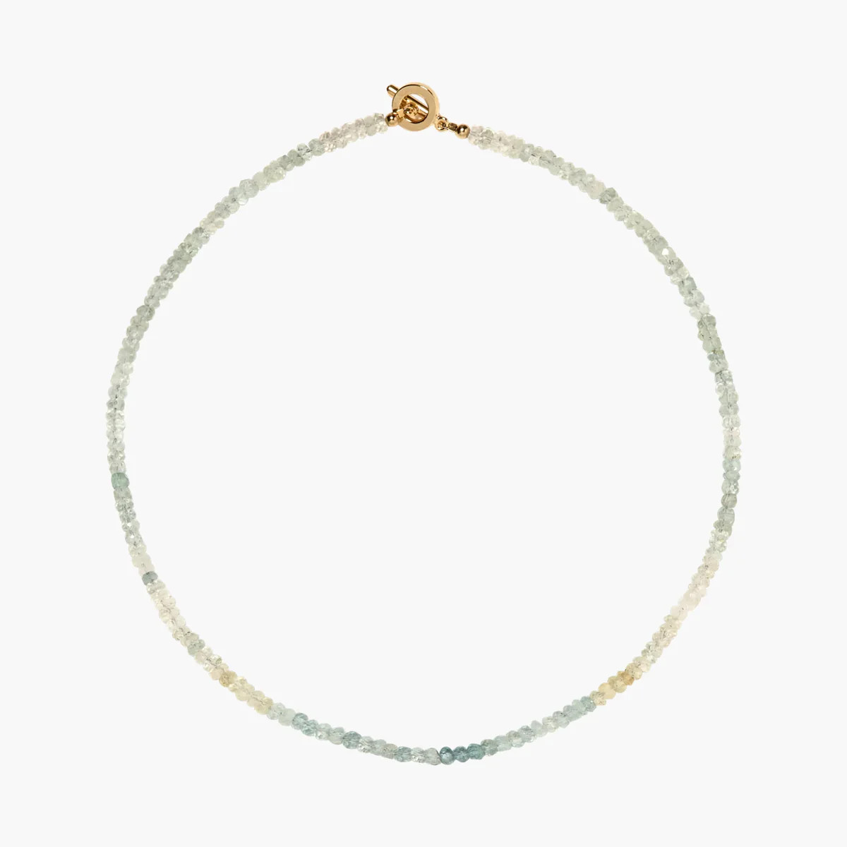 Evian Necklace | Jennifer Behr 