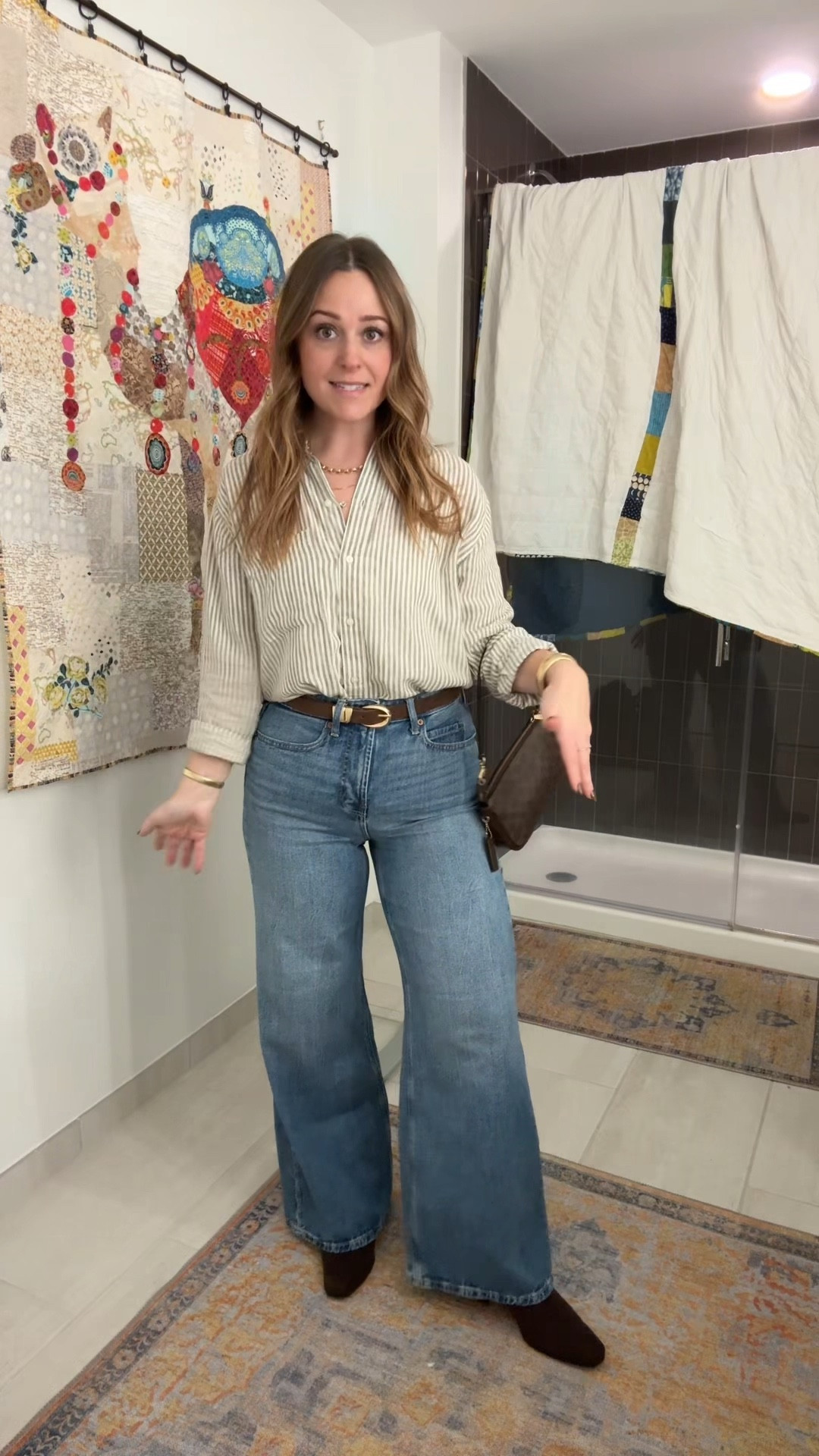 Realistic fall outfit 5/30 

#LTKStyleTip #LTKSeasonal #LTKSaleAlert