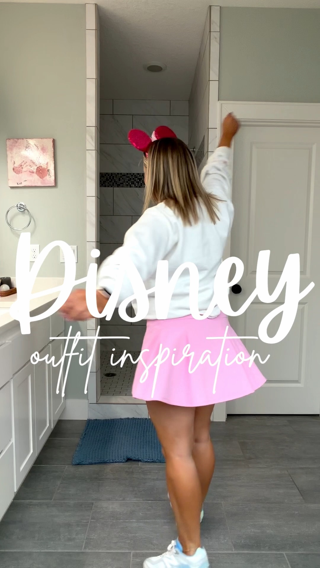 Disney outfits | travel outfit 

#LTKActive #LTKVideo #LTKfindsunder50