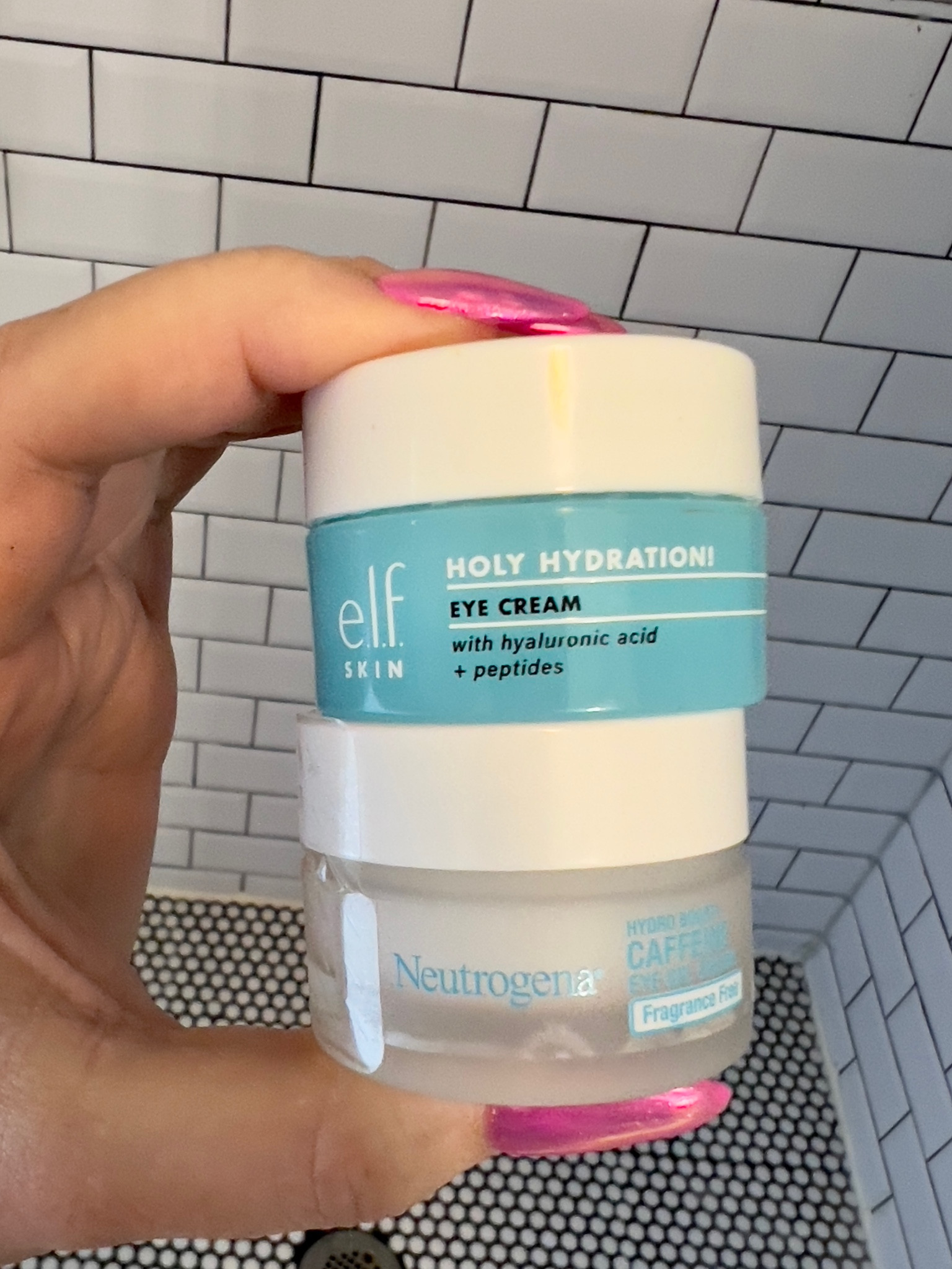 Affordable under eye cream under $20  

#LTKBeauty #LTKFindsUnder50 #LTKOver40