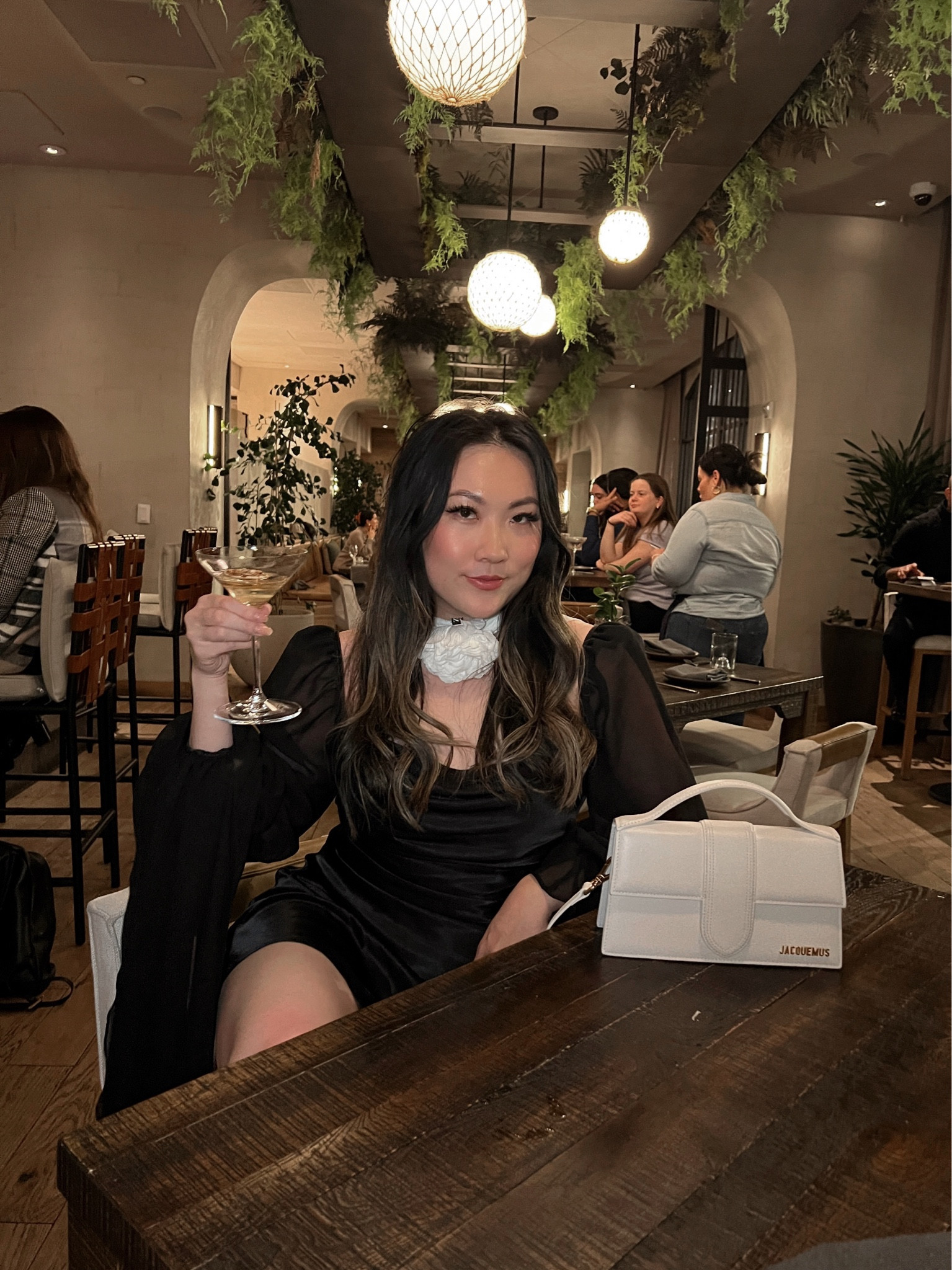 birthday dress 🖤 wearing a size small

#LTKFind #LTKSeasonal