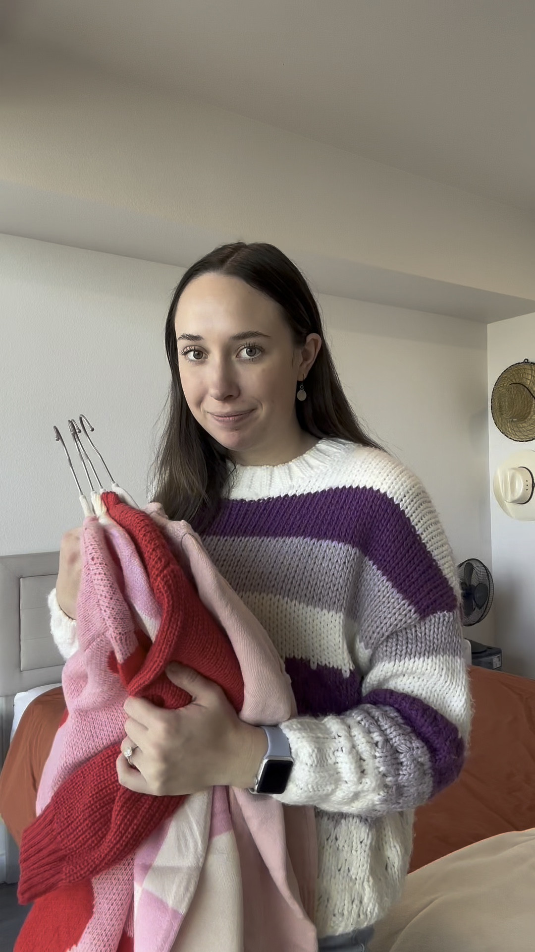 4 must have sweaters for valentine’s day! ❤️🩷❤️

#LTKParties #LTKStyleTip #LTKSeasonal