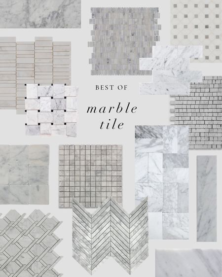 Best heavy Carrara marble tile finds…

#tile #renovation #marble #bathroom #kitchen #homedesign 

#LTKhome #LTKFind