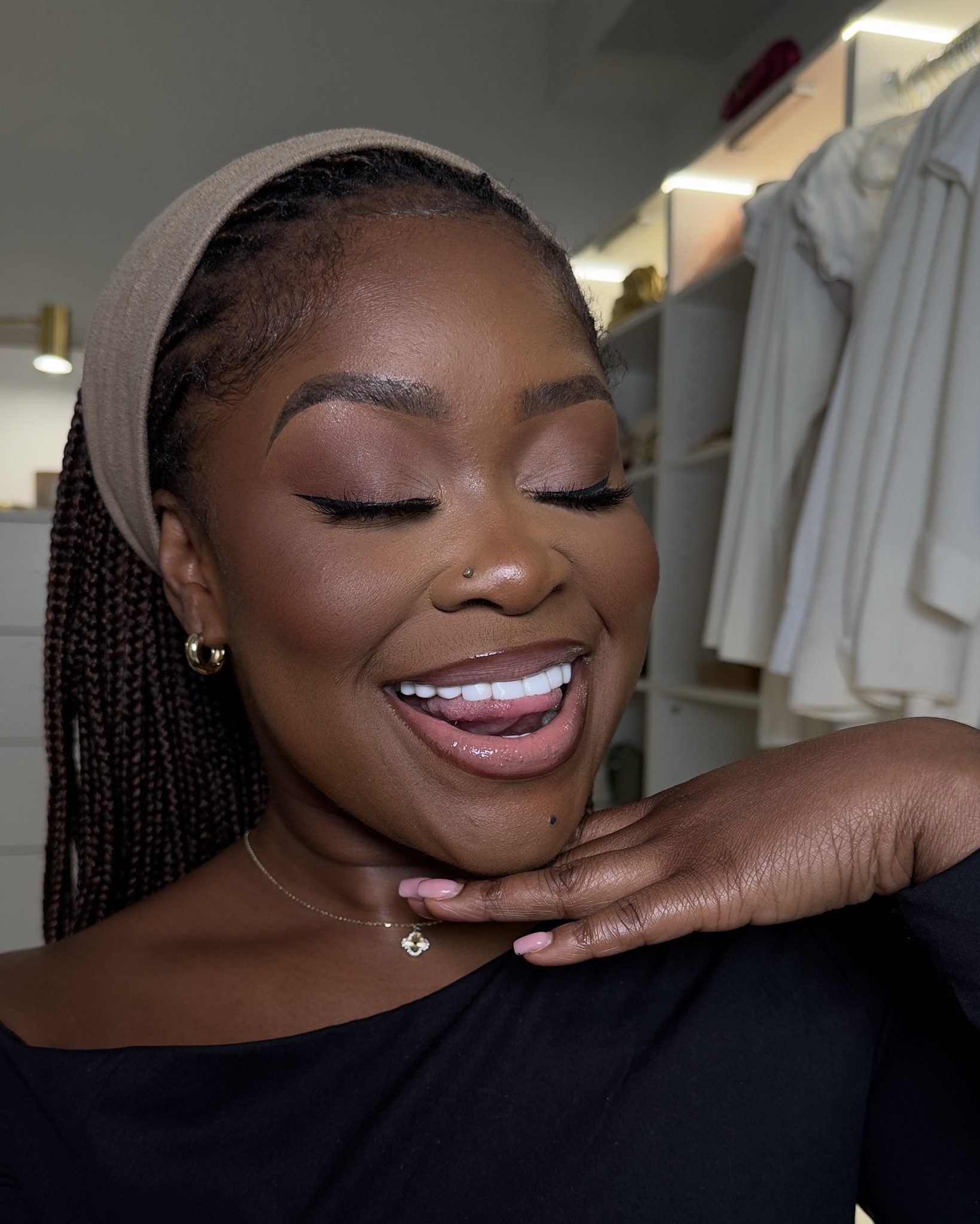 My updated makeup routine!!

#LTKBeauty #LTKFindsUnder50 #LTKStyleTip