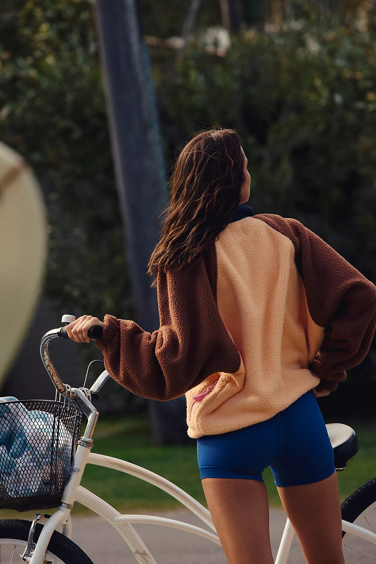 Hit The Slopes Colorblock Pullover | Free People (Global - UK&FR Excluded)