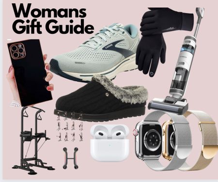 Women Gift Guide 

#LTKHoliday #LTKGiftGuide #LTKSeasonal
