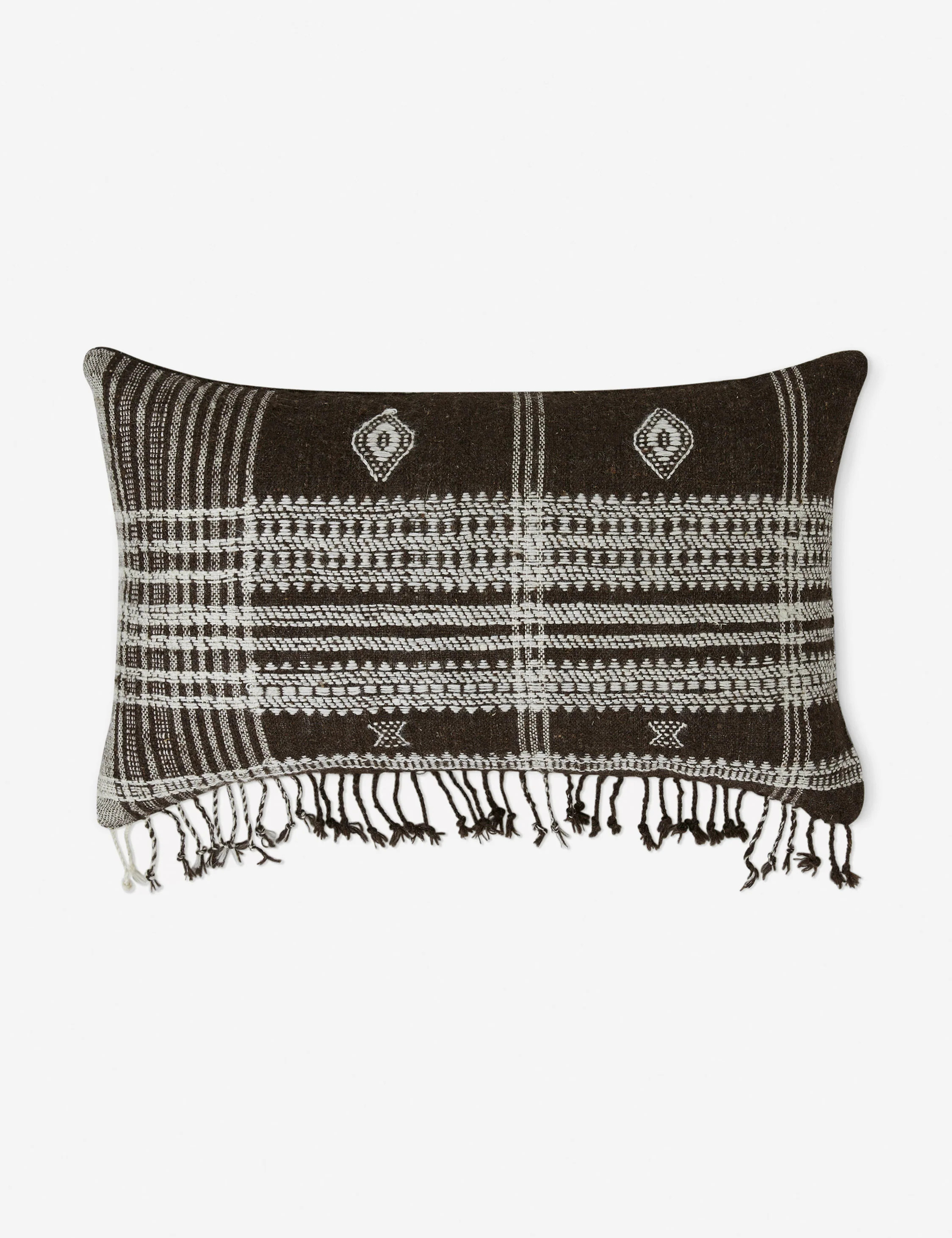 Kavia Pillow | Lulu and Georgia 