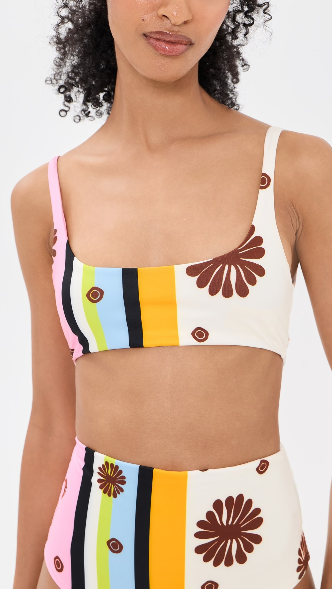 Berenice Bikini Top | Shopbop
