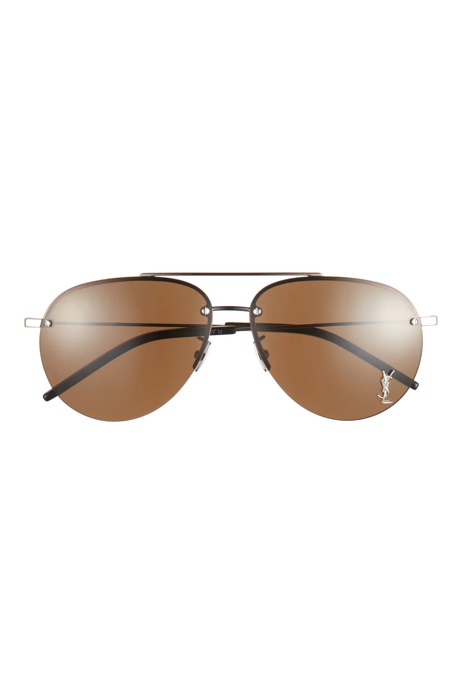 61mm Aviator Sunglasses | Nordstromrack | Nordstrom Rack