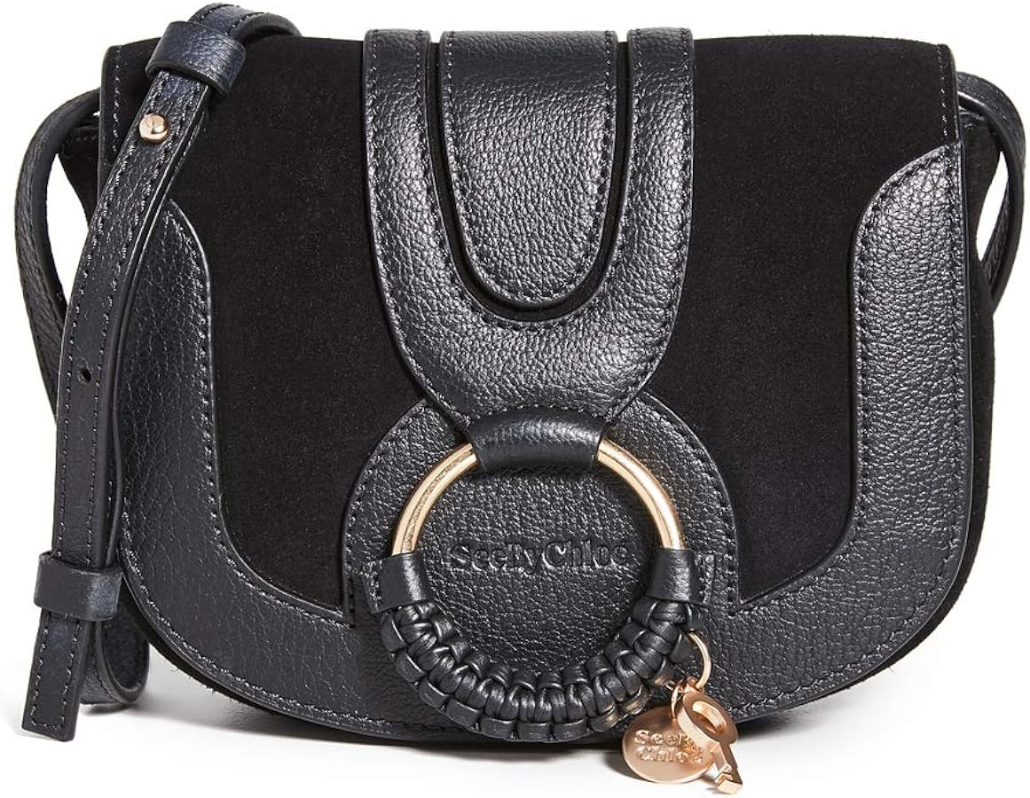See by Chloe Women's Hana Mini Crossbody | Amazon (US)