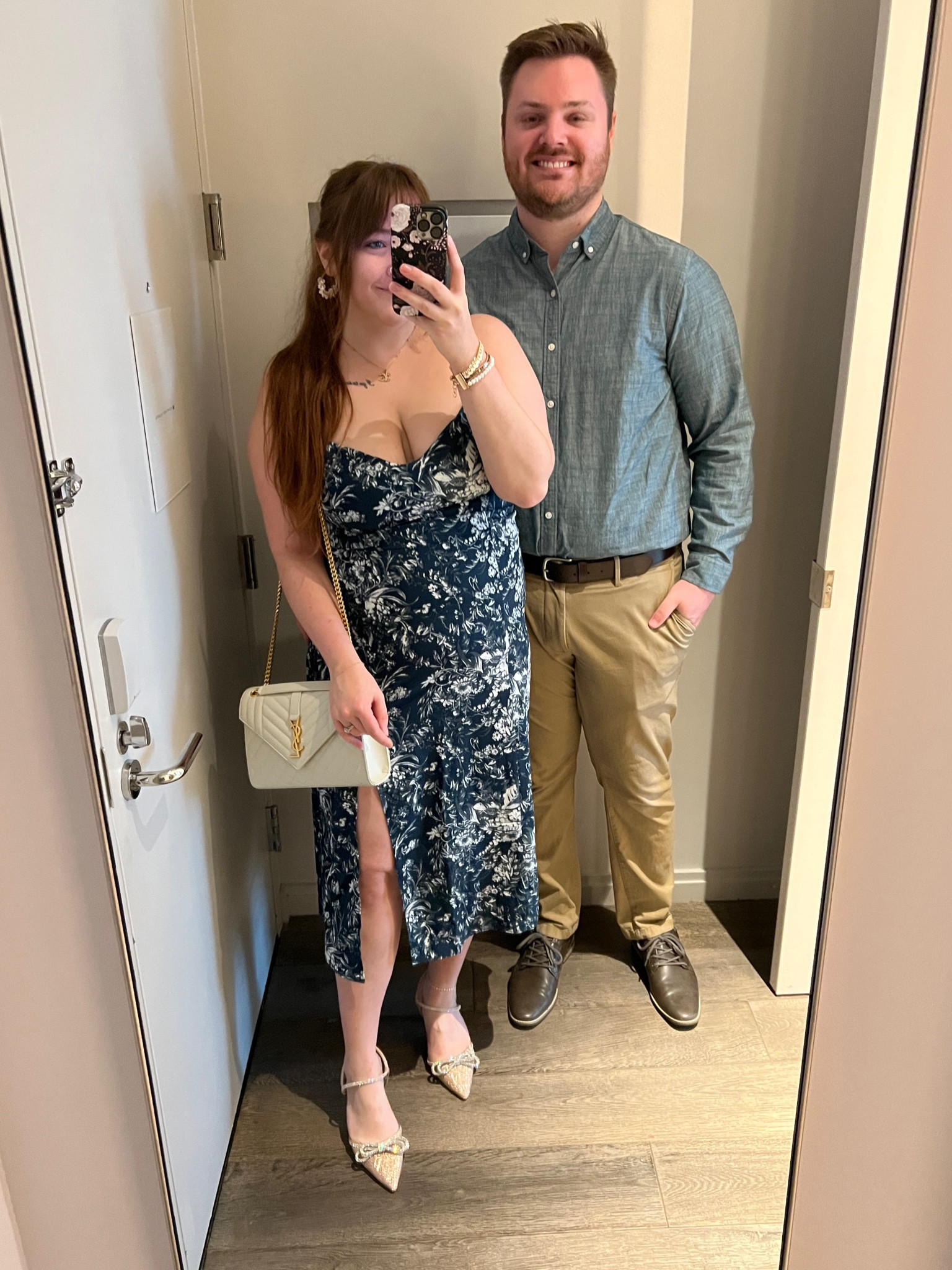 Yesterdays wedding guest dress // this style from Abercrombie comes in a ton of colors

#LTKFind #LTKSeasonal #LTKwedding