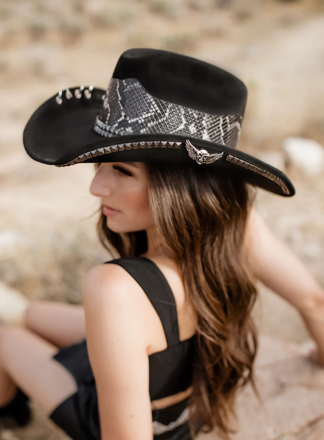 Cowboy Texana ace-high - Etsy | Etsy (US)