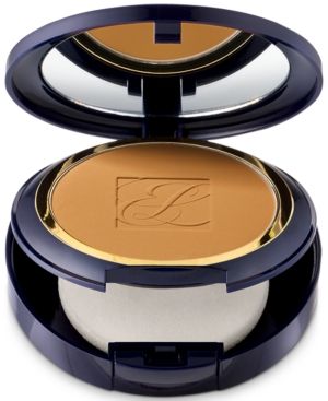 Estee Lauder Double Wear Stay-in-Place Powder Makeup | Macys (US)