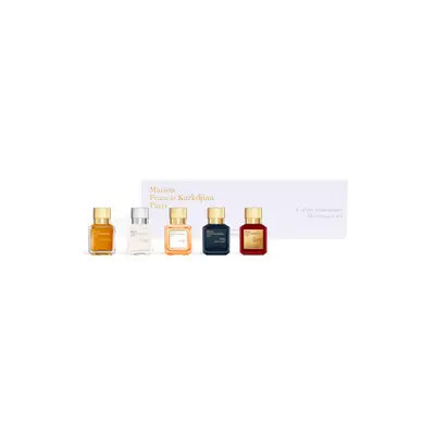 Maison Francis Kurkdjian Miniatures Discovery Fragrance Set at Nordstrom | Nordstrom