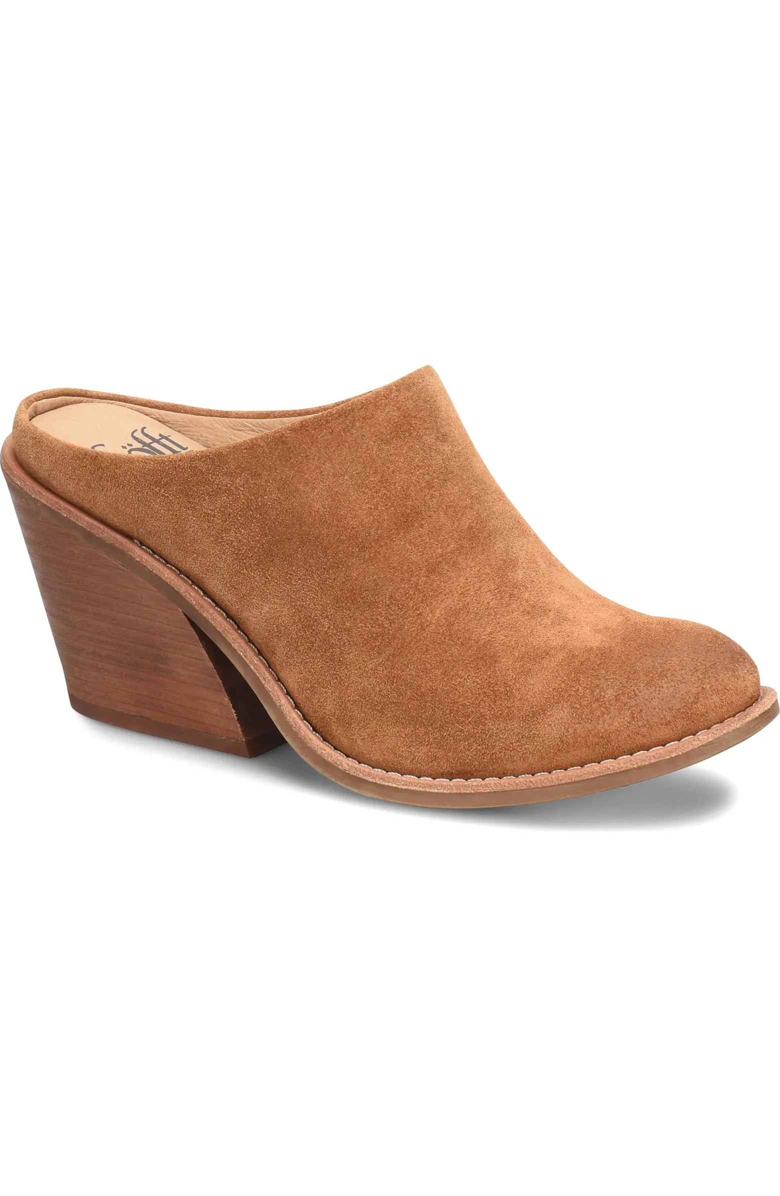 Tasha Mule (Women) | Nordstrom Rack