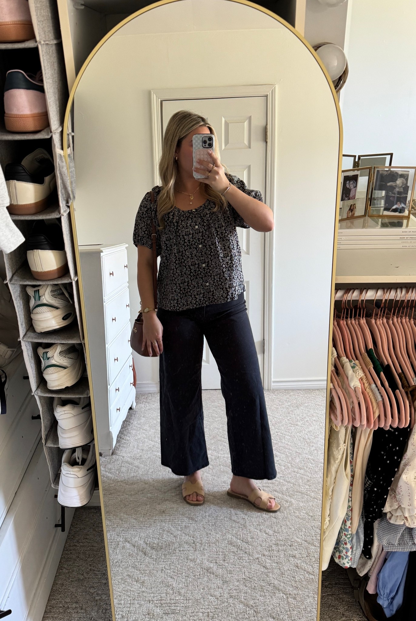 work ootd

#LTKWorkwear #LTKU #LTKStyleTip