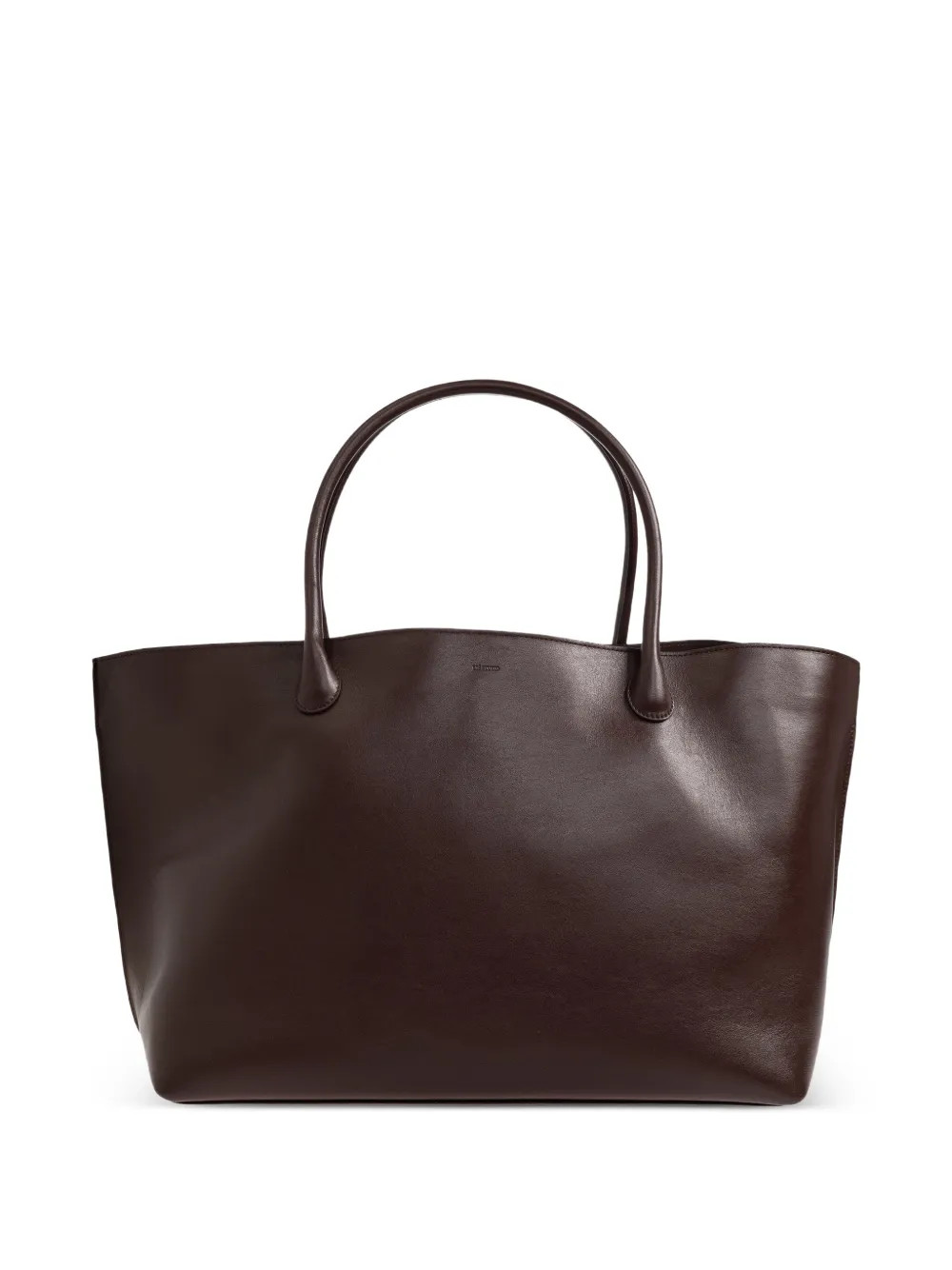Lié Studio Eva Weekend Tote Bag | Brown | FARFETCH UK | Farfetch Global