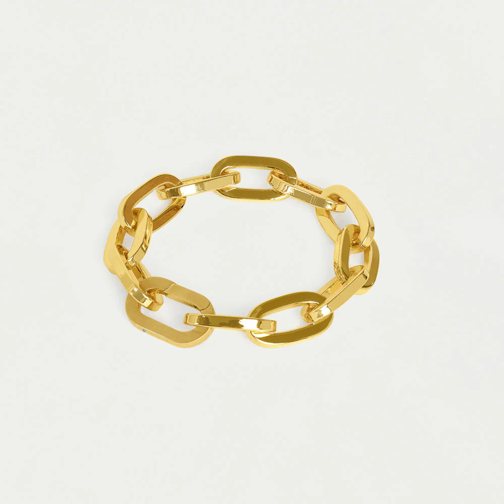 Bowery Chain Bracelet | Dean Davidson