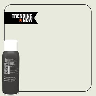 12 oz. Classic Noir Interior Chalk Decorative Spray Paint Aerosol | The Home Depot