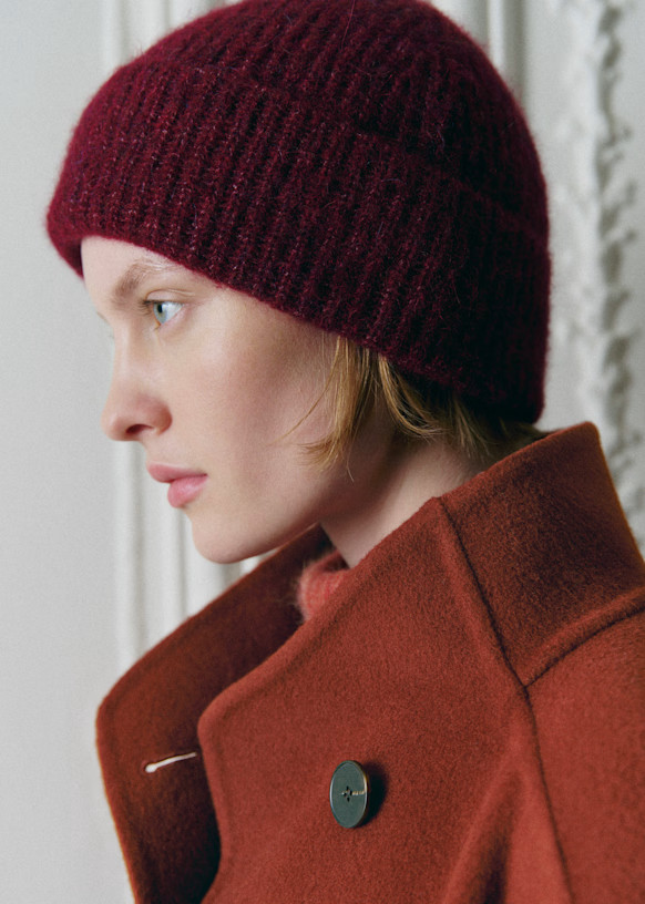 Paul Beanie | Sezane - UK