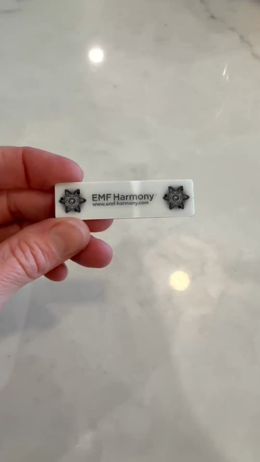EMFs are one of those topics that can feel overwhelming, but I’ve learned that small, intentional changes really do add up. 🤍

I’ve been using the EMF Harmony Home Harmonizers throughout our home because they’re so simple to use—they just stick onto your outlets. Unlike products designed to block EMFs, these are created to help harmonize the electromagnetic fields in your environment.

I love finding easy ways to support a healthier home without making life more complicated, and this has been one of those simple additions for our family.

If you’ve been curious about EMFs but weren’t sure where to start, this is a great first step. Code BALANCEDFRIENDS15 will save you on your purchase 

#emfprotection #lowtoxliving #healthylifestyle #holistichealth

#LTKmomlife #LTKHome #LTKselfcare