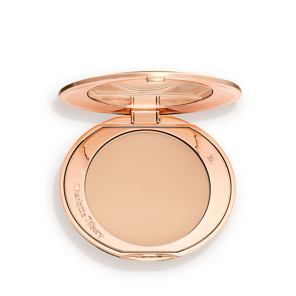 Airbrush Flawless Finish - 2 Medium - Makeup Finishing Powder | Charlotte Tilbury | Charlotte Tilbury (UK) 