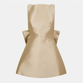 Odd Mus Bow Mini Drs Ld51 | Flannels UK