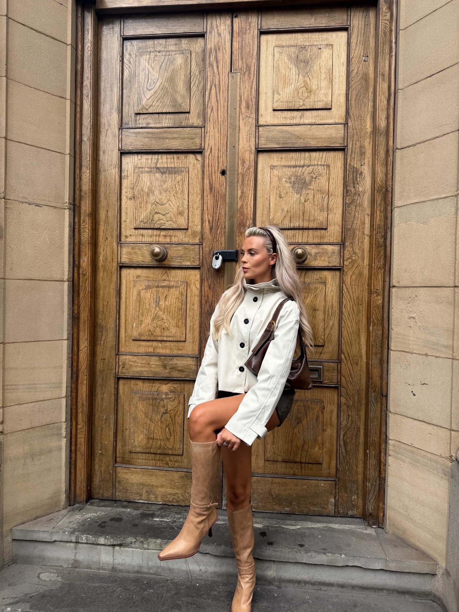 autumn outfit inspo🤎🍂
boohoo ad - LTKX10 for 10% off boohoo-brand items and DSGN studio items - excl apply

#LTKautumn #LTKpetite #LTKstyletip