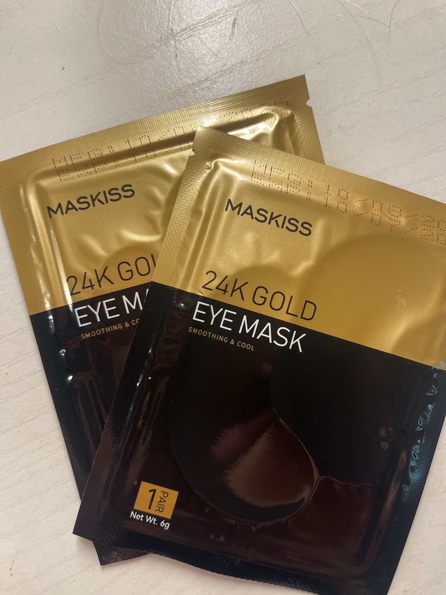 The best under eye patches and you can’t convince me otherwise

#LTKBeauty #LTKmorningroutine #LTKselfcare