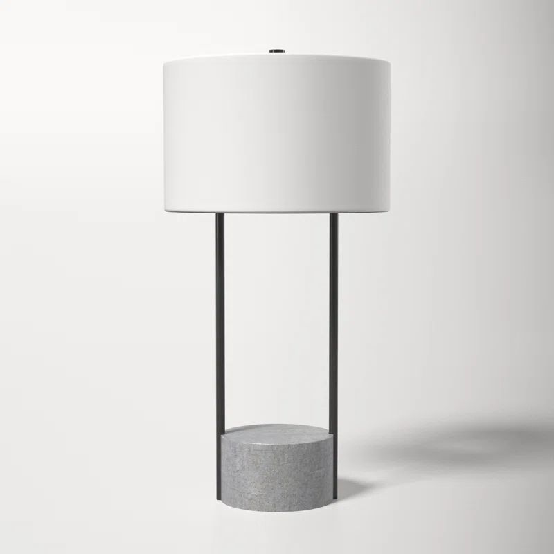 Arena 25.5'' Standard Table Lamp | Wayfair North America