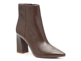 Marc Fisher Garina Bootie Shop all Marc Fisher   Now $99.99 $149.00Comp. ValueComp. Value is the... | DSW