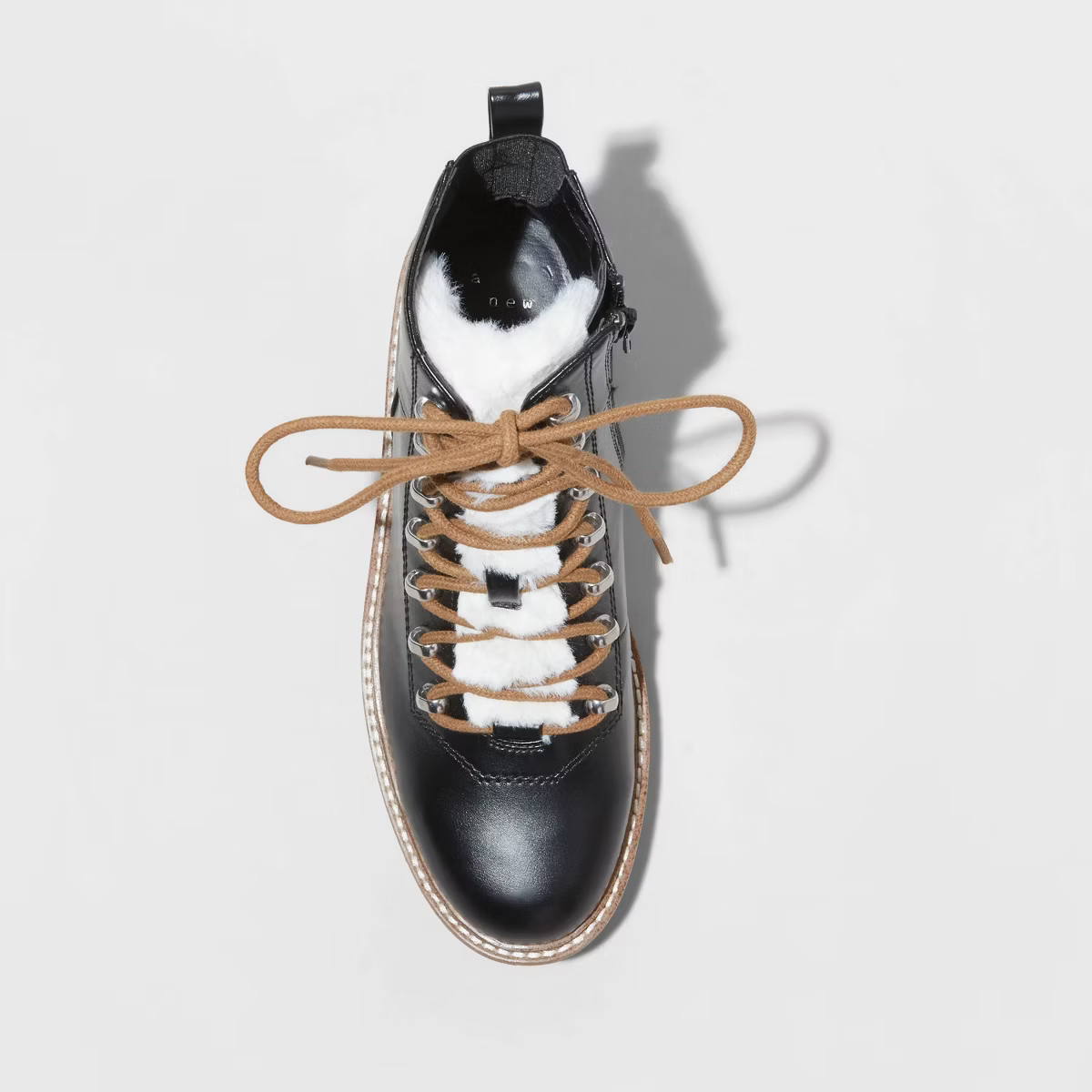 Women's Leighton Hiking Boots - A New Day™ | Target