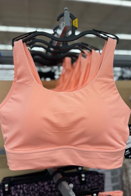 High-intensity workout bras! 

#LTKfitness #LTKfindsunder50