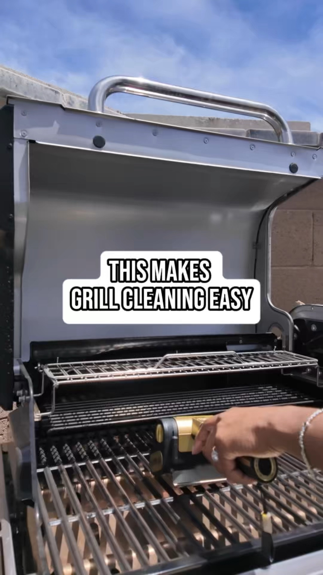 A Must-Have For BBQ Season😍

#LTKHome #LTKSaleAlert #LTKmomlife