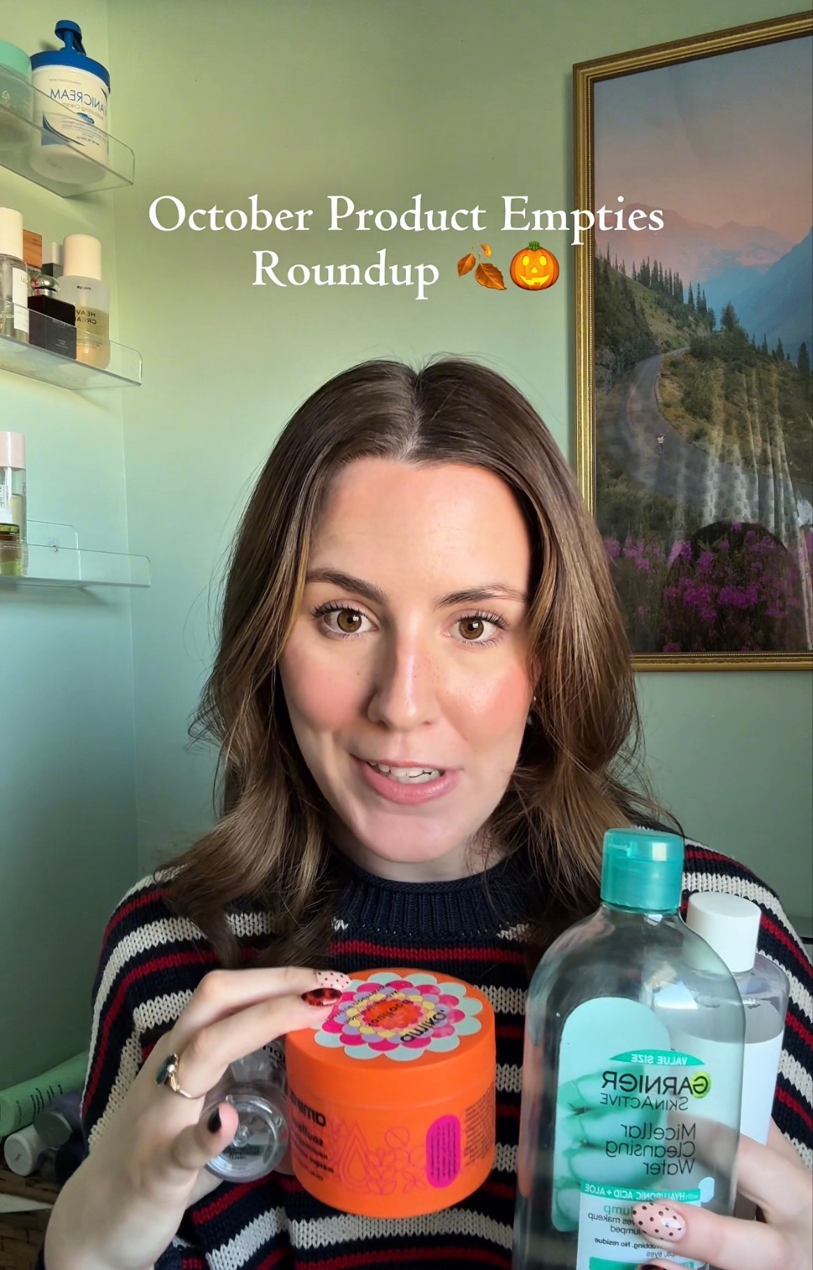 My product restocks for October! 🧡🎃

#LTKFindsUnder50 #LTKSeasonal #LTKBeauty